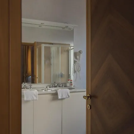 Residenza Ca' Dorin Gasthuis Venetië