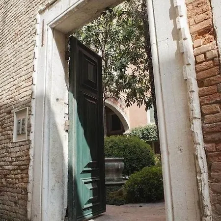 Residenza Ca' Dorin Gasthuis 3*