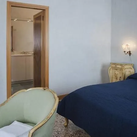 Gasthuis Residenza Ca' Dorin Venetië