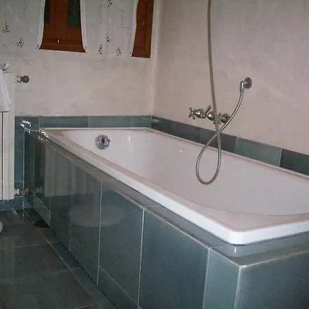 Residenza Ca' Dorin