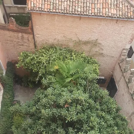 Gasthuis Residenza Ca' Dorin 3*