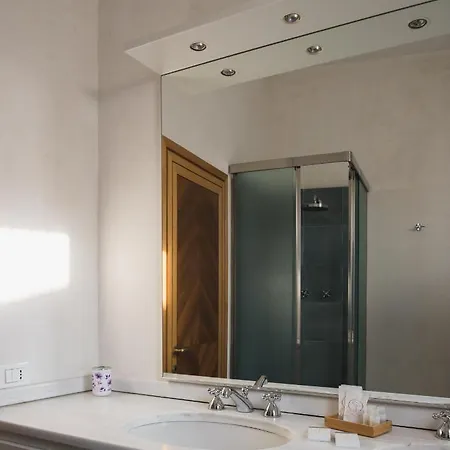 Pensión Residenza Ca' Dorin Venecia