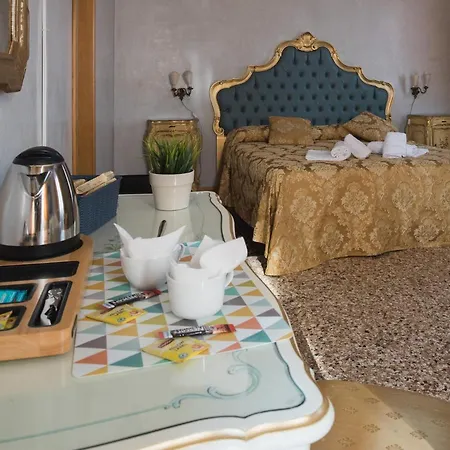 Residenza Ca' Dorin 3*