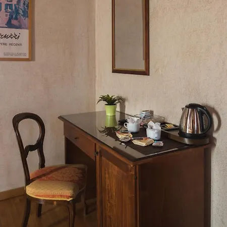 Gasthof Residenza Ca' Dorin 3*