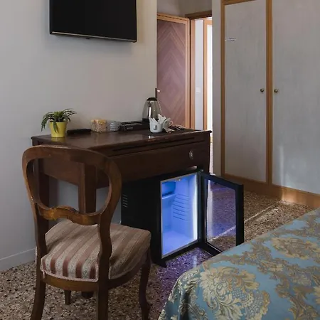 Gasthof Residenza Ca' Dorin 3*