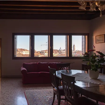 Gasthof Residenza Ca' Dorin