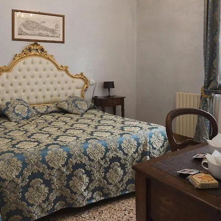 Gasthof Residenza Ca' Dorin 3*