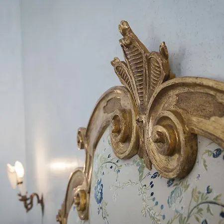 Gasthof Residenza Ca' Dorin Venedig