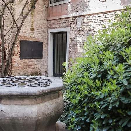 Gasthof Residenza Ca' Dorin 3*