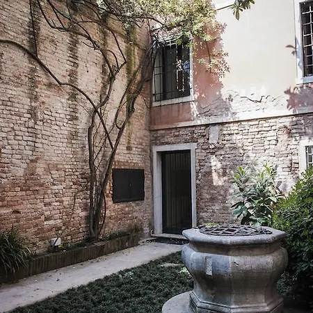 Gasthof Residenza Ca' Dorin Venedig