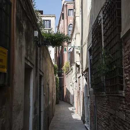 Residenza Ca' Dorin Venedig