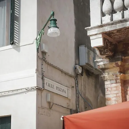 Residenza Ca' Dorin