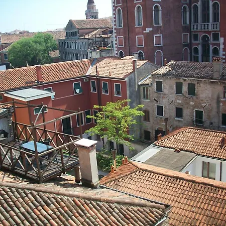 Gasthof Residenza Ca' Dorin