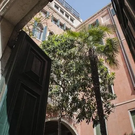 Residenza Ca' Dorin