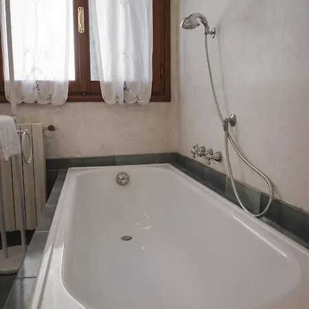 Gasthof Residenza Ca' Dorin Venedig