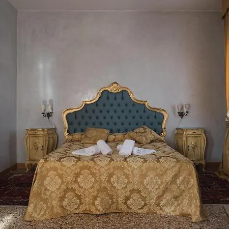 Residenza Ca' Dorin 3* Венеция