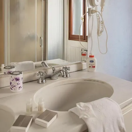 Residenza Ca' Dorin Гостевой дом