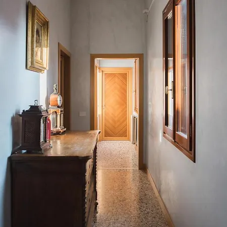 Residenza Ca' Dorin Гостевой дом 3*