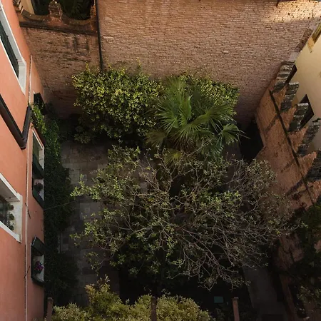 Residenza Ca' Dorin Гостевой дом