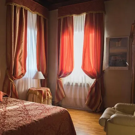 Residenza Ca' Dorin Венеция
