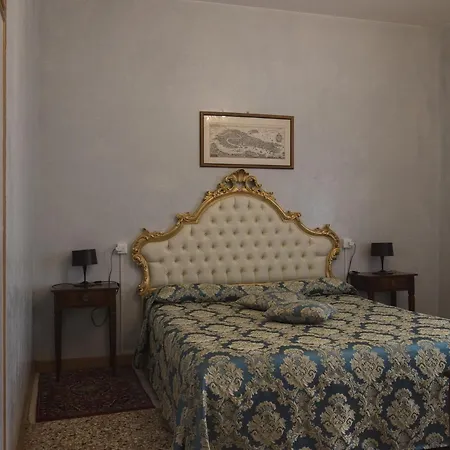 Residenza Ca' Dorin Гостевой дом