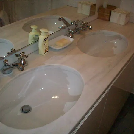 Гостевой дом Residenza Ca' Dorin 3*
